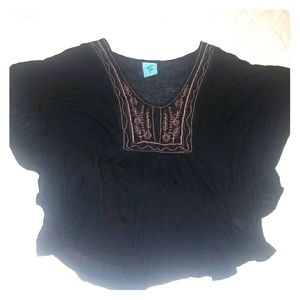 Boho Top